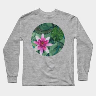 Spring Dream Long Sleeve T-Shirt